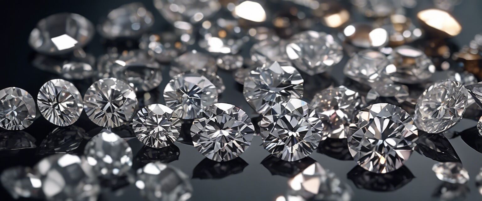 Cubic zirconia manufacturing process