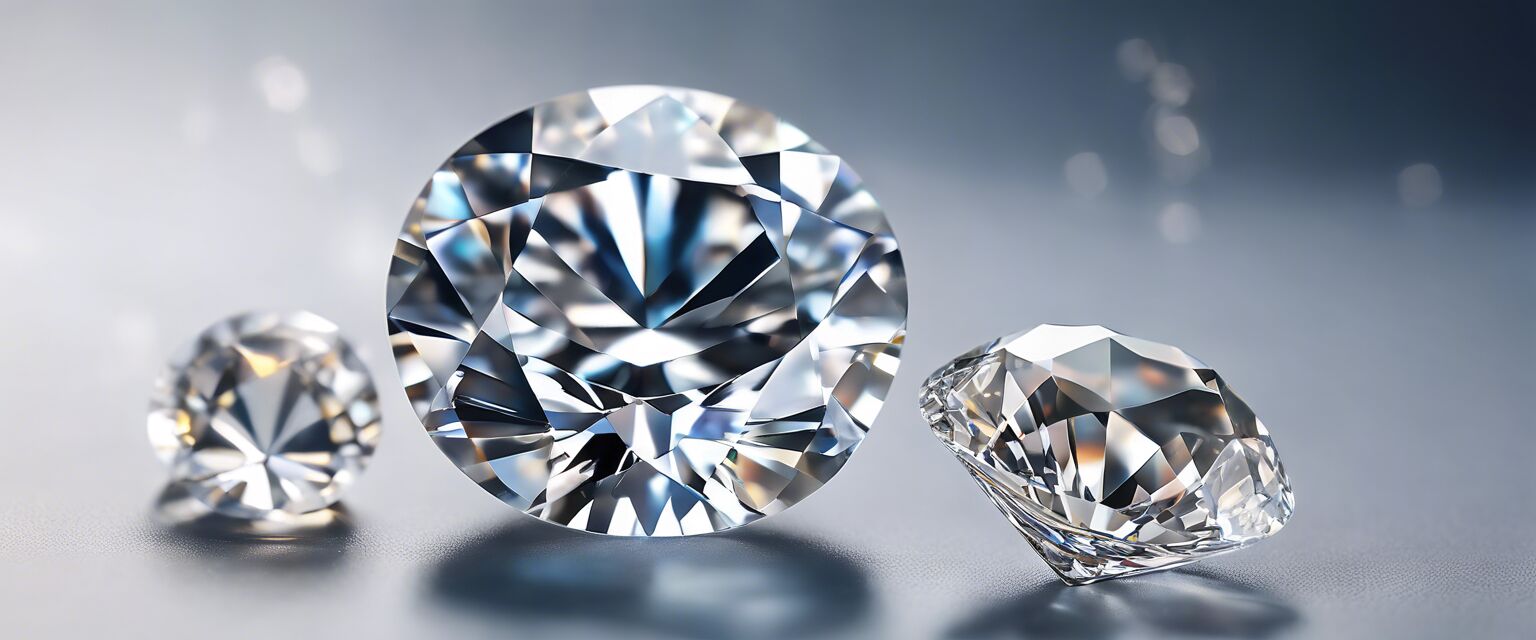 Properties of cubic zirconia