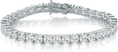 GMESME Tennis Bracelet