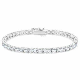 KRKC&CO Tennis Bracelet