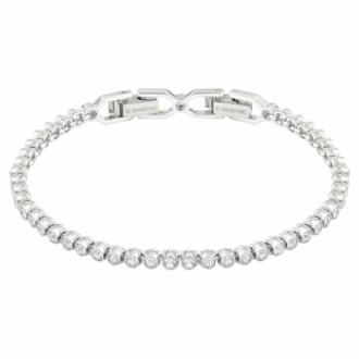 Swarovski Emily Tennis Bracelet